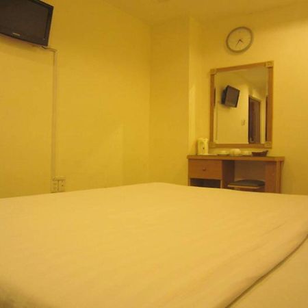 Song Anh Hotel 1 Хошимин Экстерьер фото
