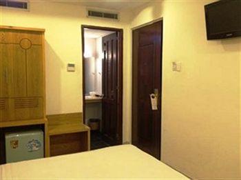 Song Anh Hotel 1 Хошимин Экстерьер фото