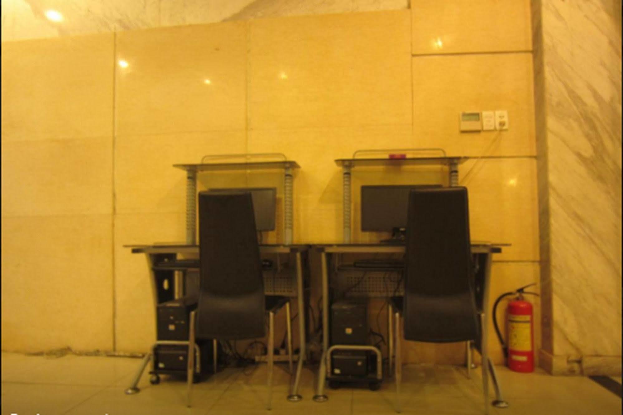 Song Anh Hotel 1 Хошимин Экстерьер фото