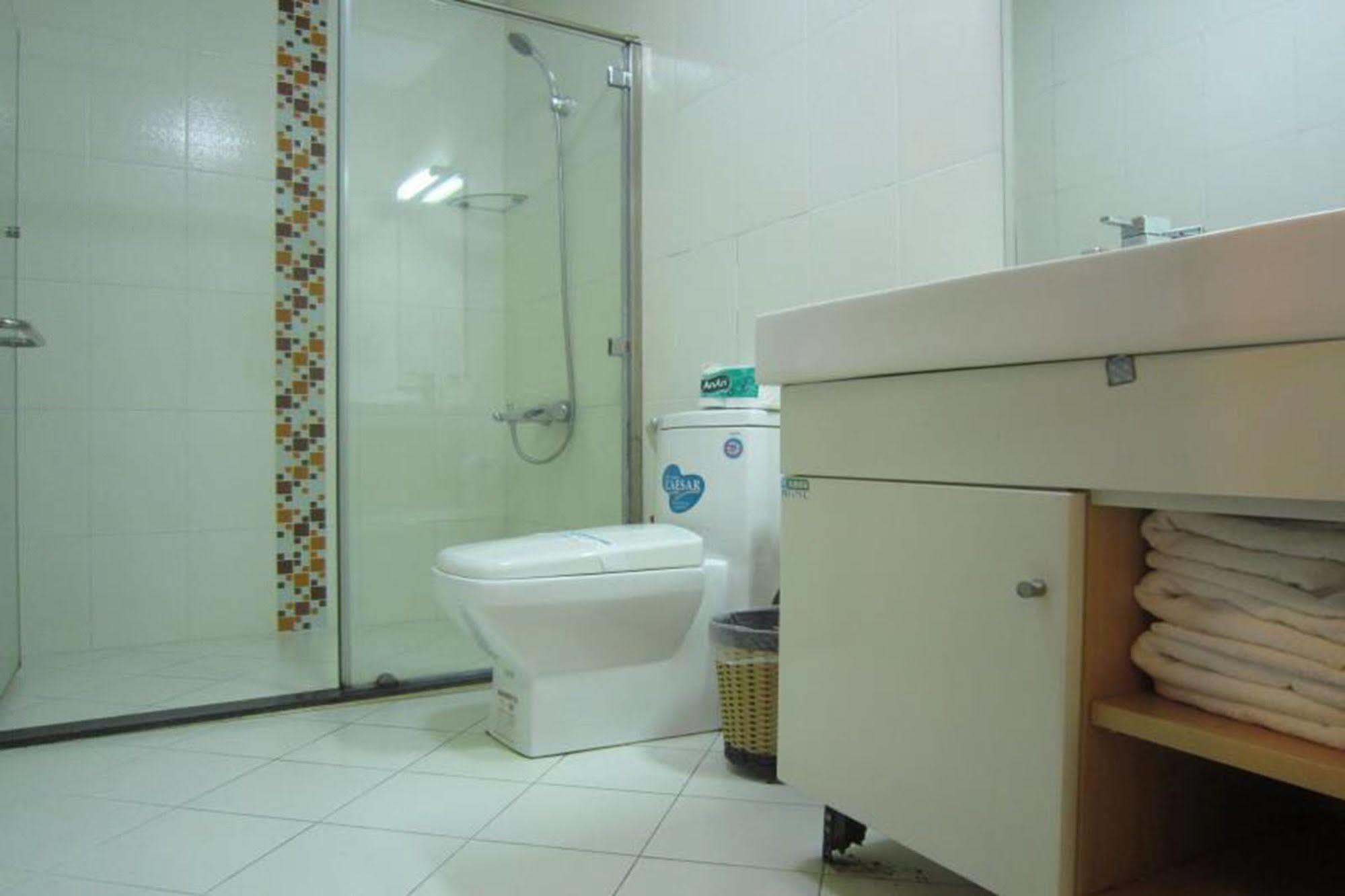Song Anh Hotel 1 Хошимин Экстерьер фото